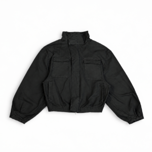 Olive Green Jacket