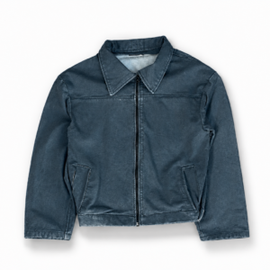Structured Jacket