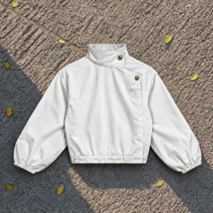 Yuta Okkotsu Inspired Jacket