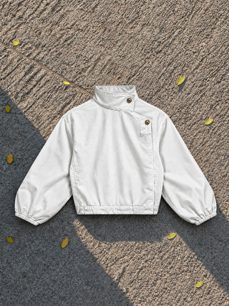Yuta Okkotsu Inspired Jacket